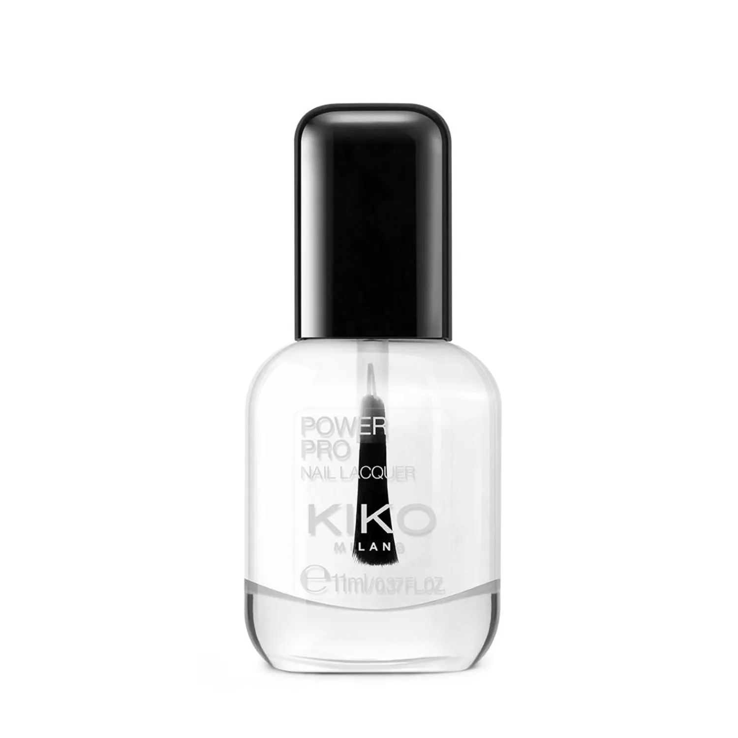 KIKO Milano New Power Pro Nail Lacquer- Vernis À Ongles