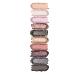 KIKO Milano New Soft Nude Eyeshadow Palette- Palettes Yeux
