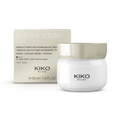 KIKO Milano New Sublime Youth Day- Rides Visibles