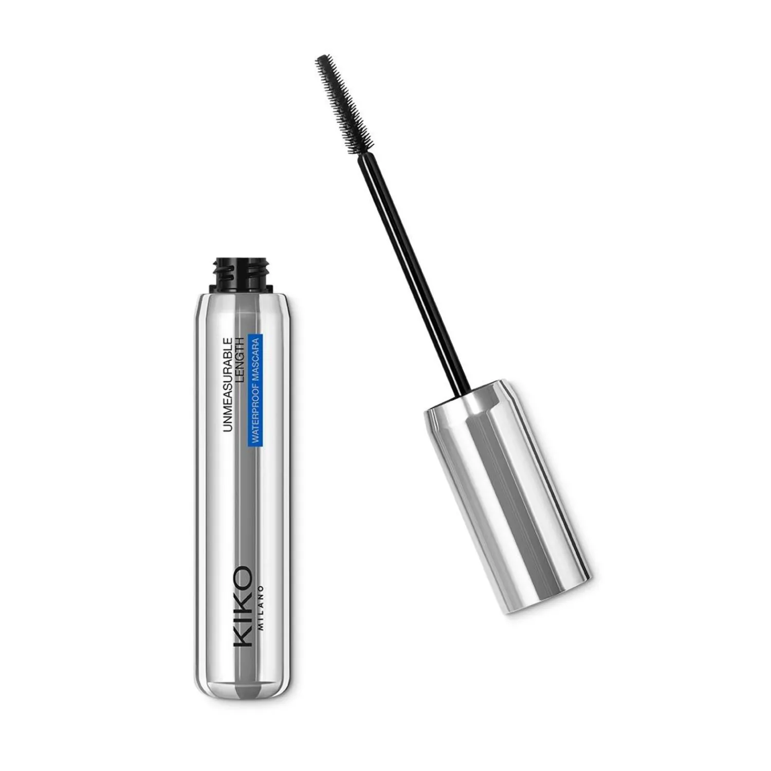 KIKO Milano New Unmeasurable Length Waterproof Mascara- Mascaras