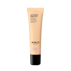KIKO Milano Nothing Matte-R Mattifying Foundation- Fonds De Teint