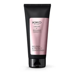 KIKO Milano Nourish & Protect Conditioner- Cheveux