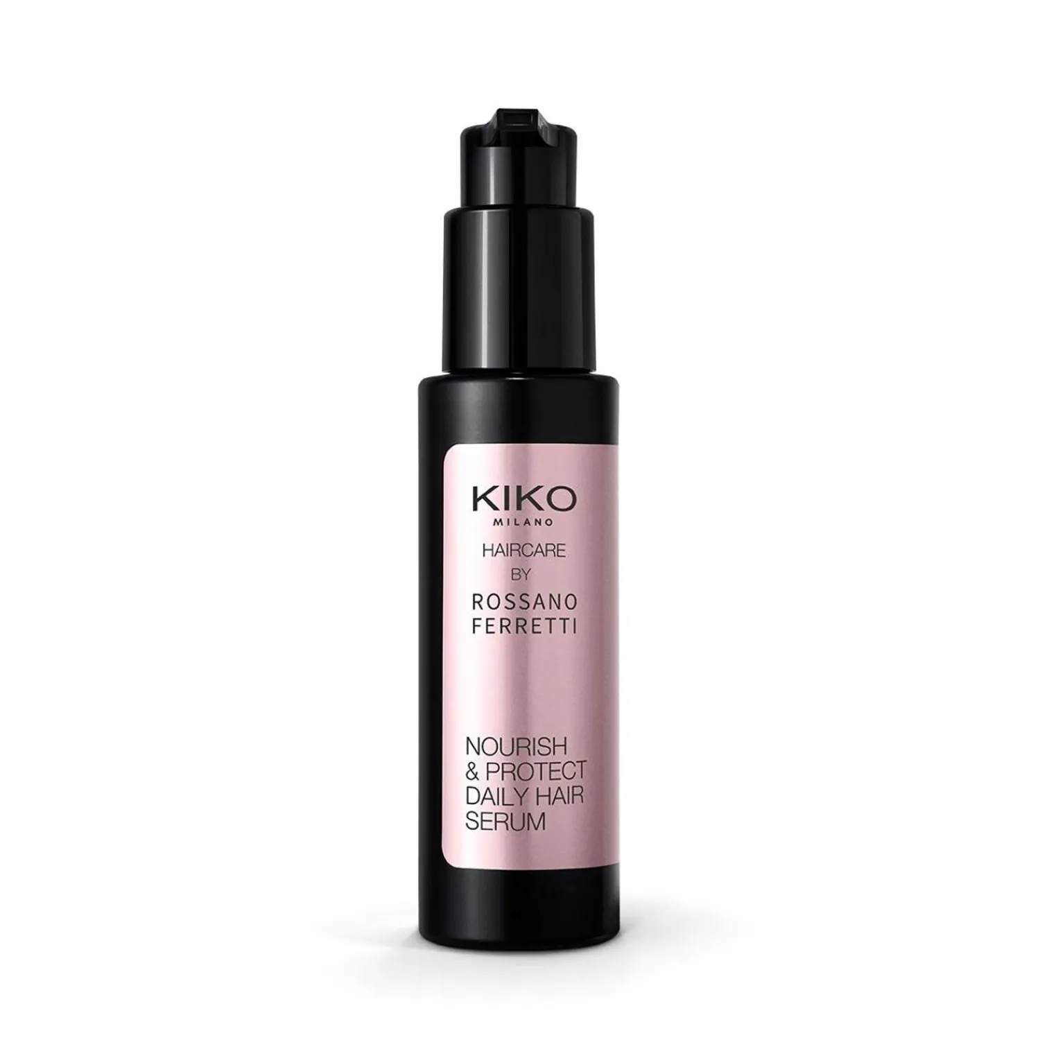 KIKO Milano Nourish & Protect Daily Hair Serum- Cheveux