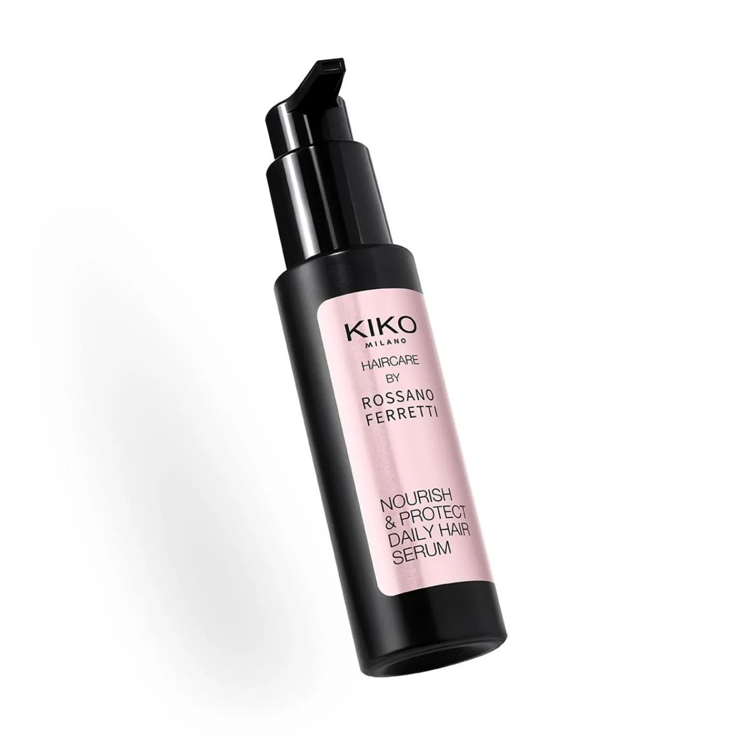 KIKO Milano Nourish & Protect Daily Hair Serum- Cheveux