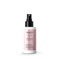 KIKO Milano Nourish & Protect Hair Spray- Cheveux