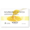KIKO Milano Nourishing Eye Patch- Masques Visage