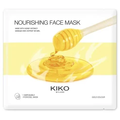 KIKO Milano Nourishing Face Mask- Masques Visage