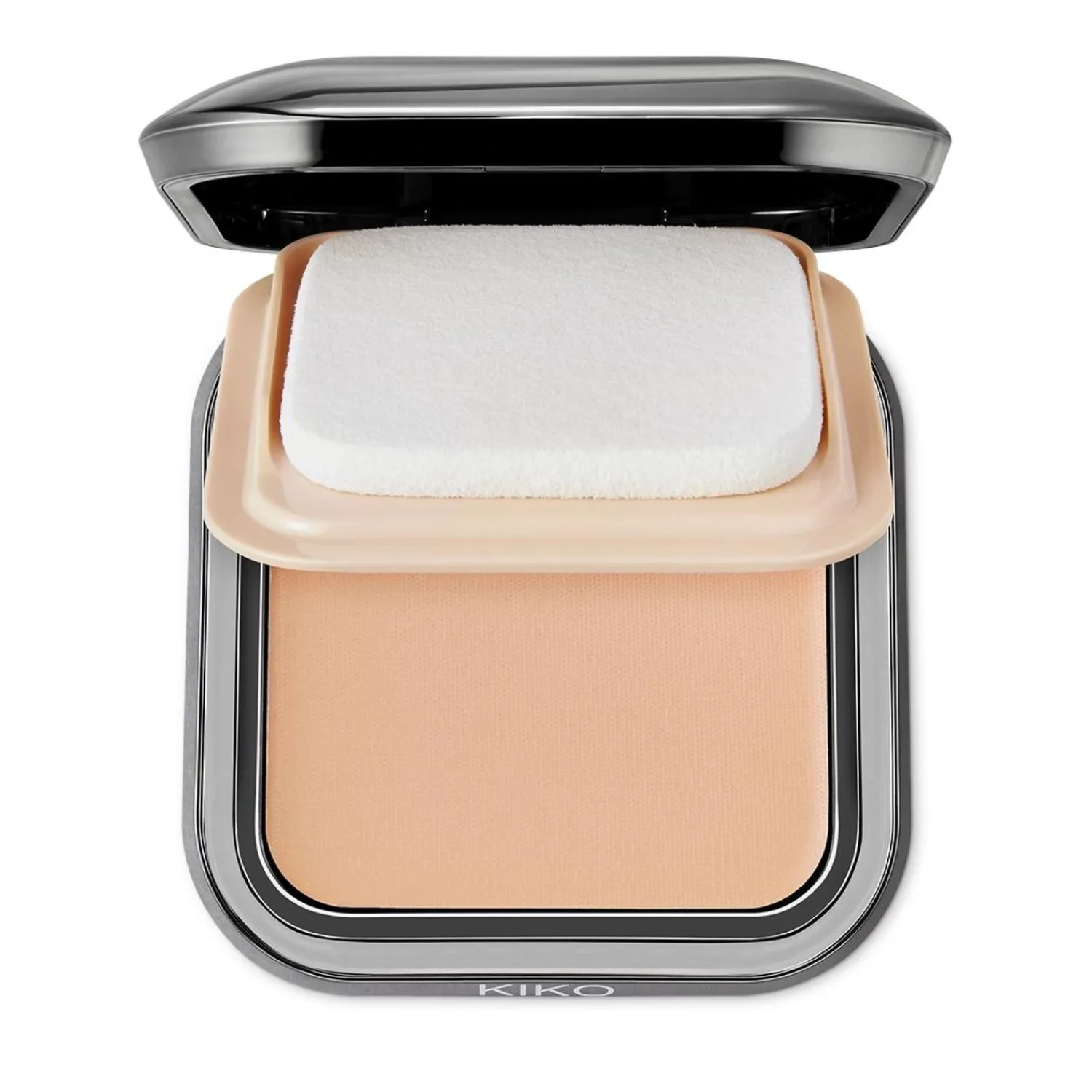 KIKO Milano Nourishing Perfection Cream Compact Foundation- Fonds De Teint