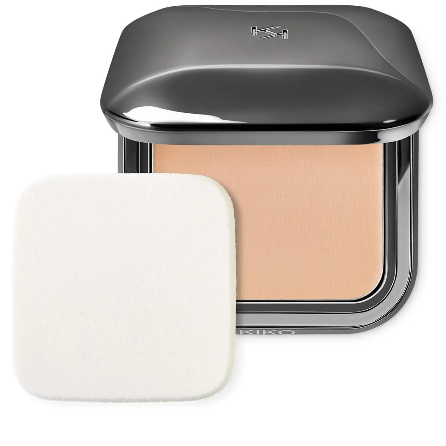 KIKO Milano Nourishing Perfection Cream Compact Foundation- Fonds De Teint