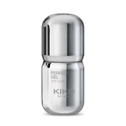 KIKO Milano Perfect Gel Top Coat- Soins Des Ongles