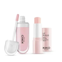 KIKO Milano Perfect Lips Caring Set- Ensembles Et Trousses