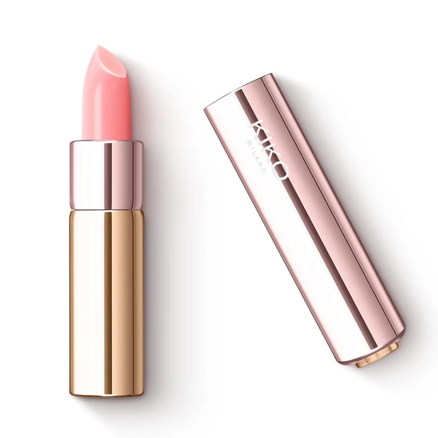 KIKO Milano Ph Glow Lipstick- Rouges À Lèvres