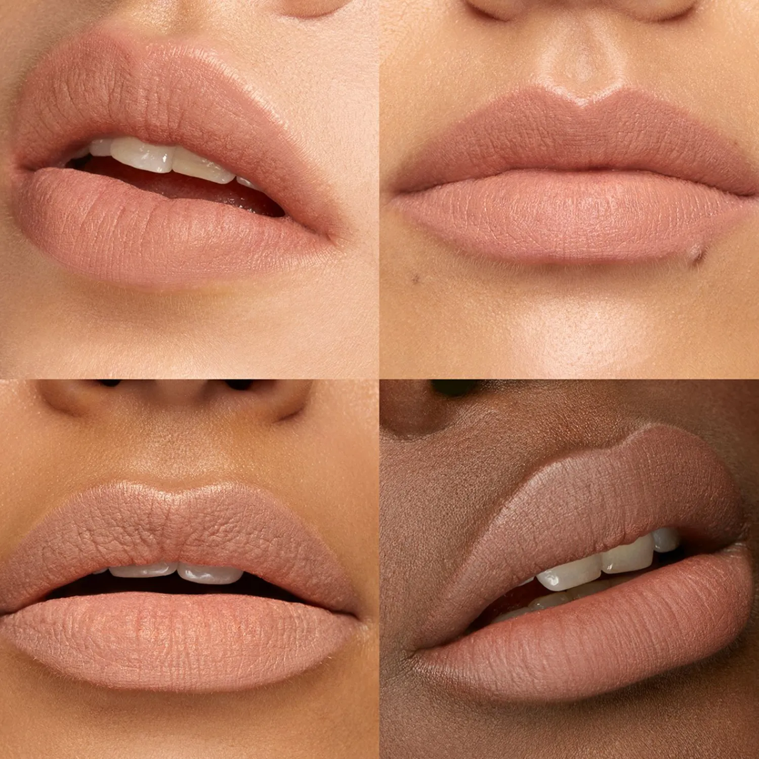 KIKO Milano Powder Power Lipstick- Rouges À Lèvres