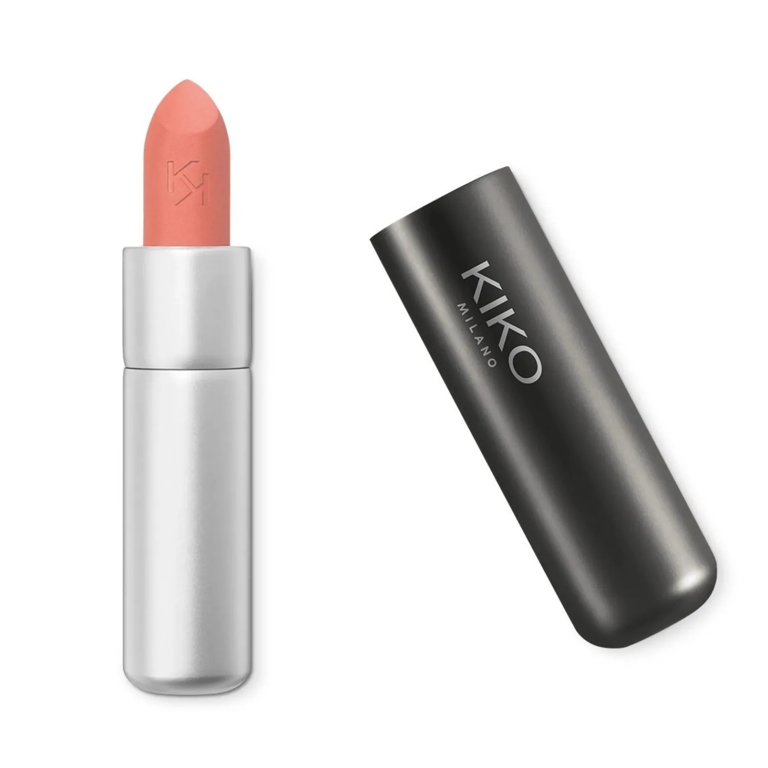 KIKO Milano Powder Power Lipstick- Rouges À Lèvres