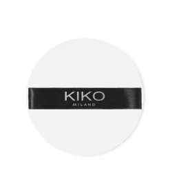 KIKO Milano Powder Puff- Eponges Démaquillantes