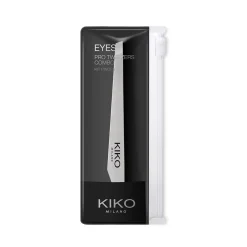 KIKO Milano Pro Tweezers Combo- Pinces À Épiler