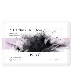 KIKO Milano Purifying Face Mask- Masques Visage