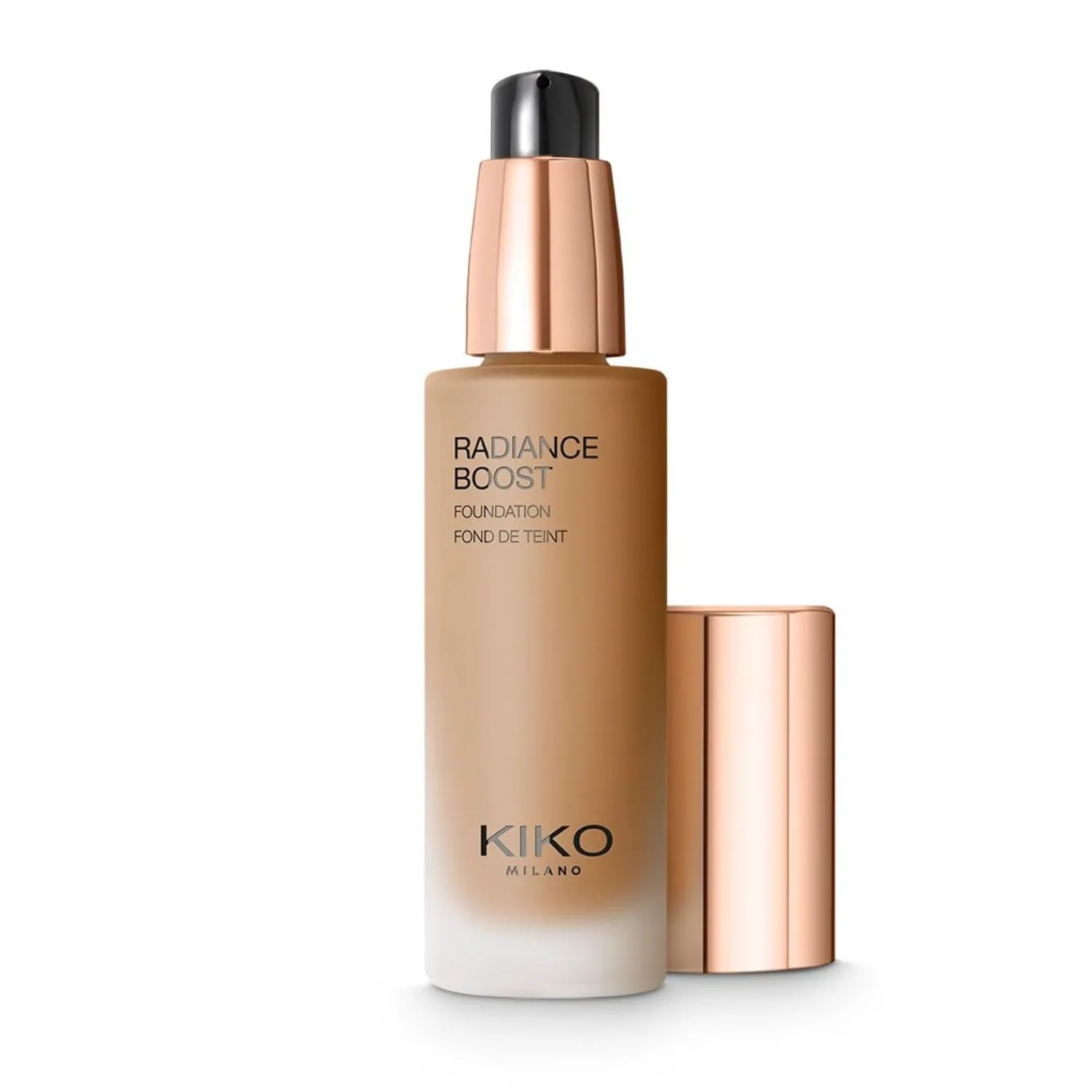 KIKO Milano Radiance Boost Foundation- Fonds De Teint