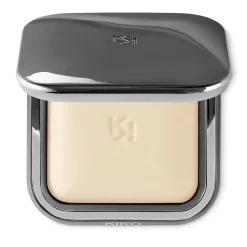 KIKO Milano Radiant Fusion Baked Powder- Poudres Maquillage
