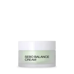 KIKO Milano Sebo Balance Cream- Anti-Imperfections