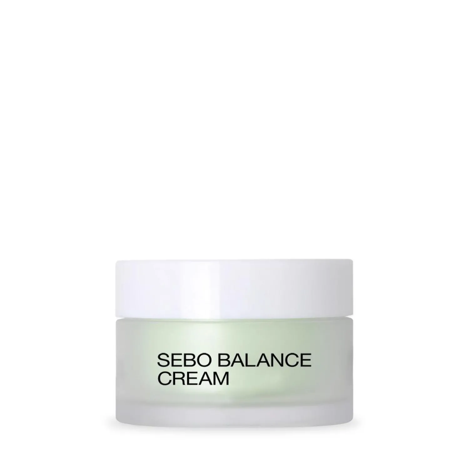 KIKO Milano Sebo Balance Cream- Anti-Imperfections
