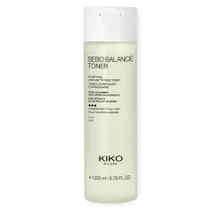 KIKO Milano Sebo Balance Toner- Anti-Imperfections