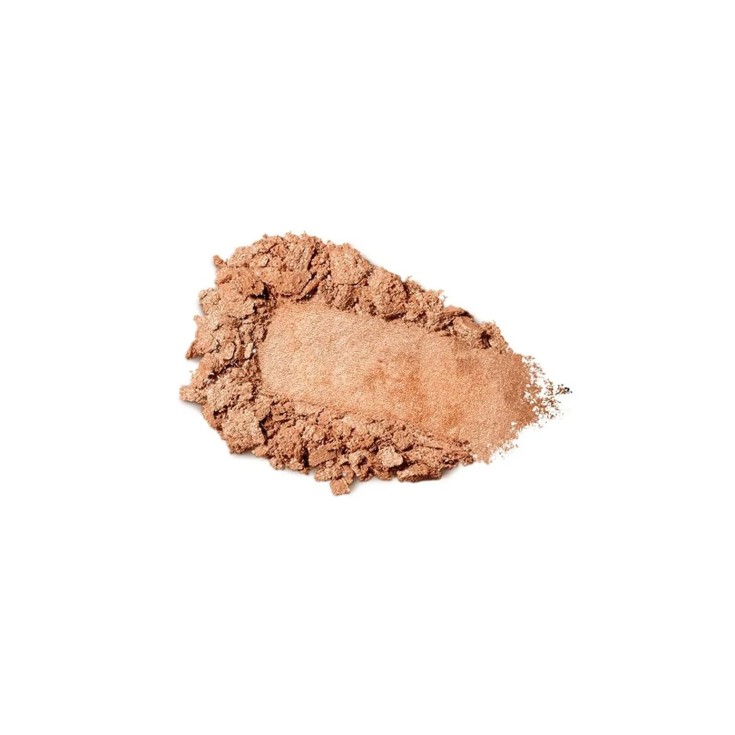 KIKO Milano Silky Glow Baked Bronzer- Bronzers & Contouring