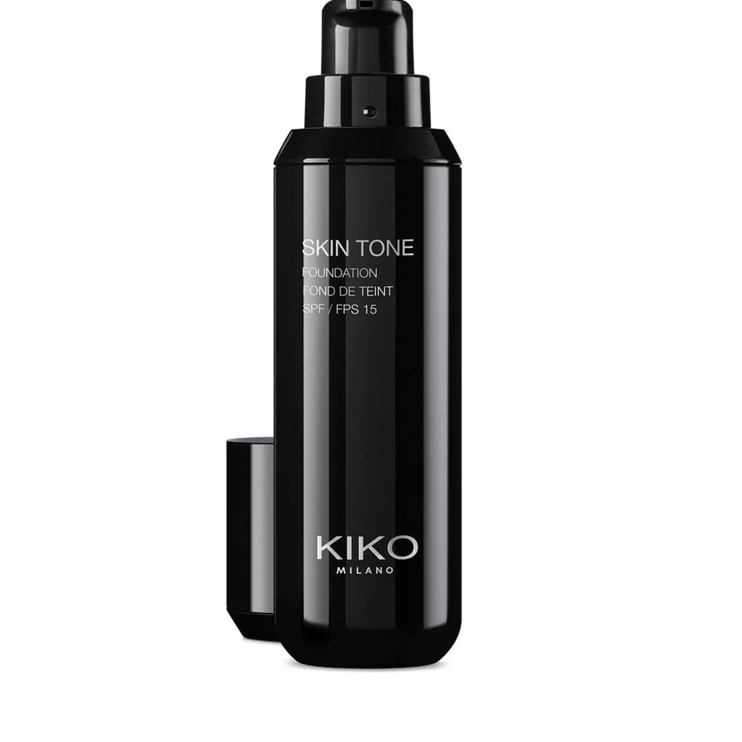 KIKO Milano Skin Tone Foundation- Fonds De Teint