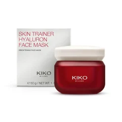 KIKO Milano Skin Trainer Hyaluron Face Mask- Masques Visage