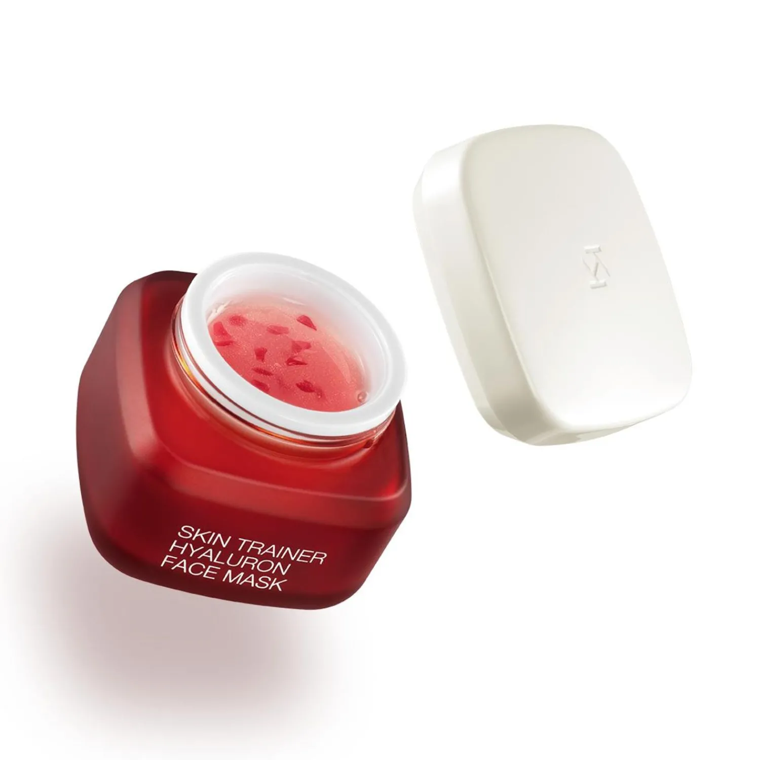 KIKO Milano Skin Trainer Hyaluron Face Mask- Masques Visage