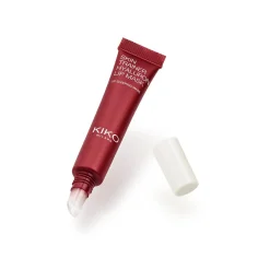 KIKO Milano Skin Trainer Hyaluron Lip Mask- Skin Trainer
