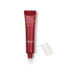 KIKO Milano Skin Trainer Hyaluron Lip Mask- Skin Trainer