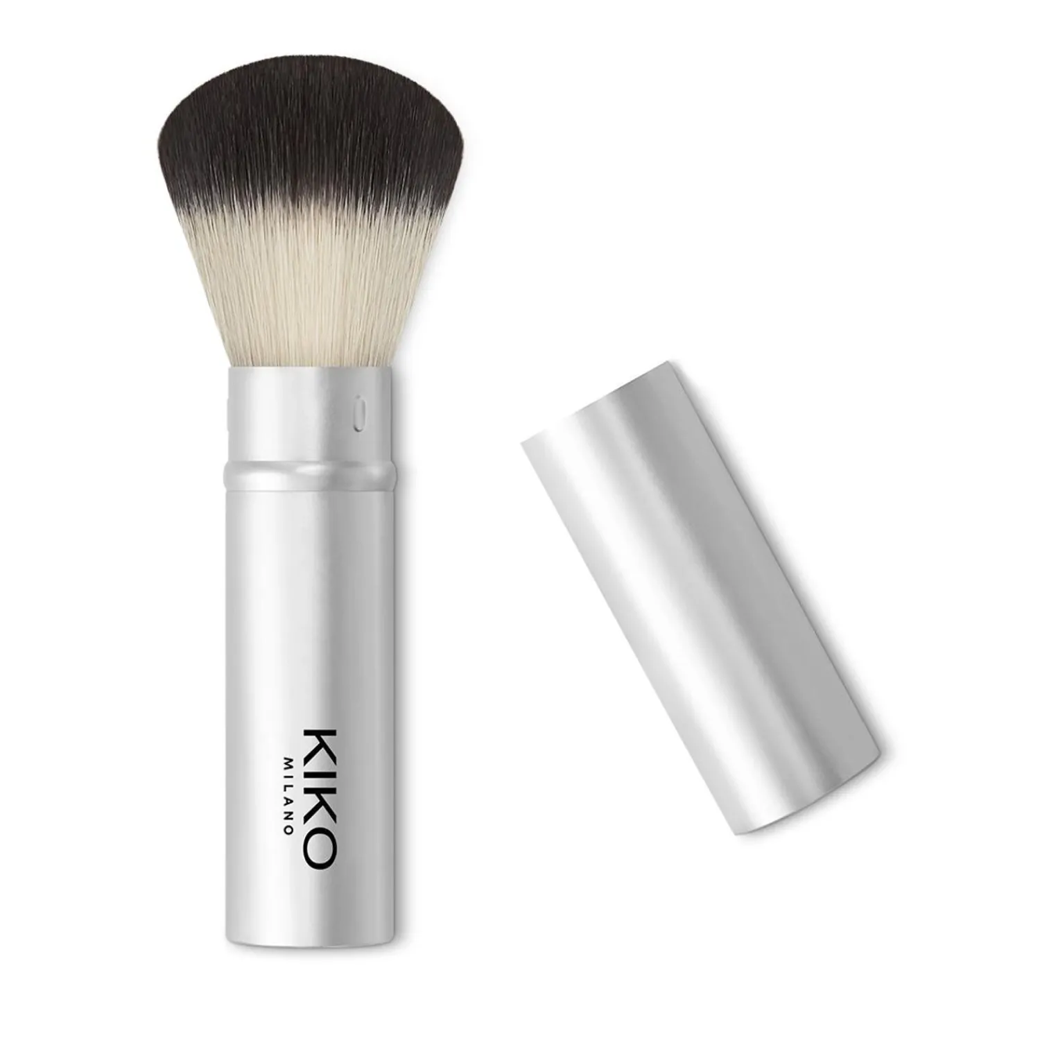 KIKO Milano Smart Allover Powder Brush 104- Pinceaux Visage