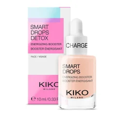 KIKO Milano Smart Charge Drops- Serums Visage