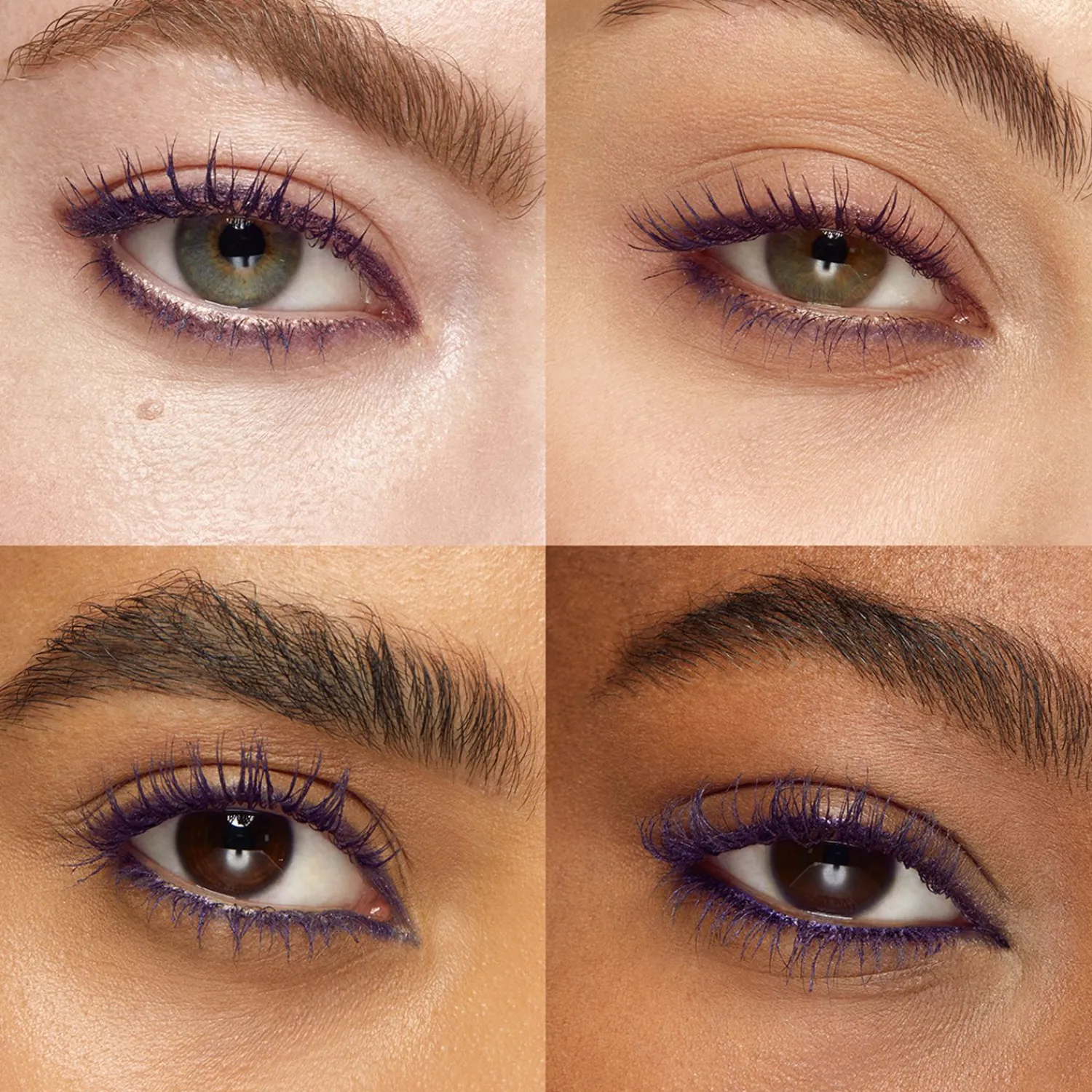 KIKO Milano Smart Colour Mascara- Mascaras