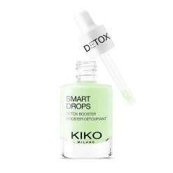 KIKO Milano Smart Detox Drops- Serums Visage