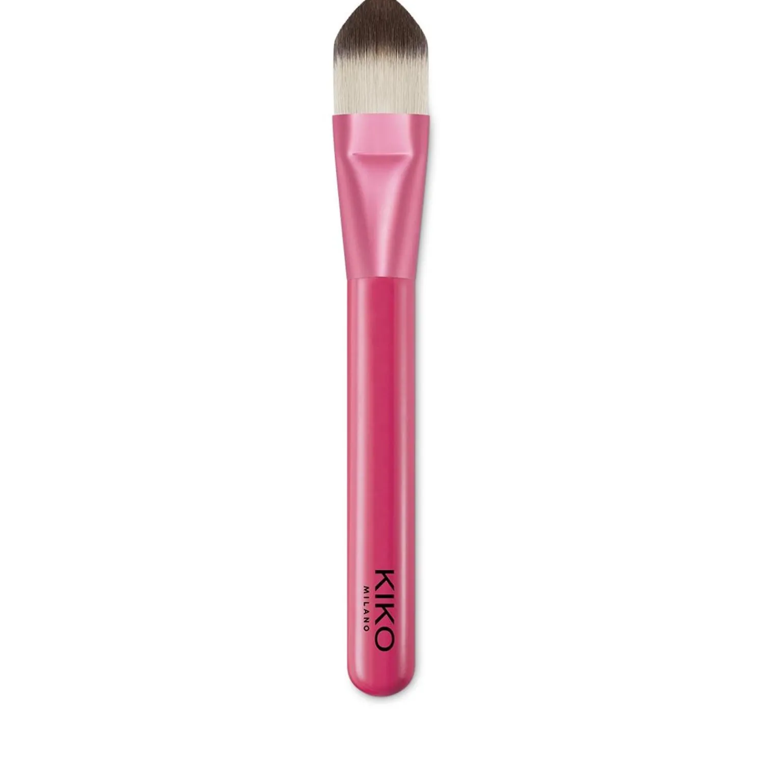 KIKO Milano Smart Foundation Brush 101- Pinceaux Visage