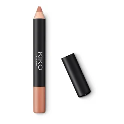 KIKO Milano Smart Fusion Matte Lip Crayon- Rouges À Lèvres