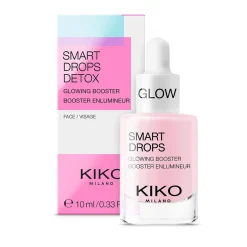 KIKO Milano Smart Glow Drops- Serums Visage
