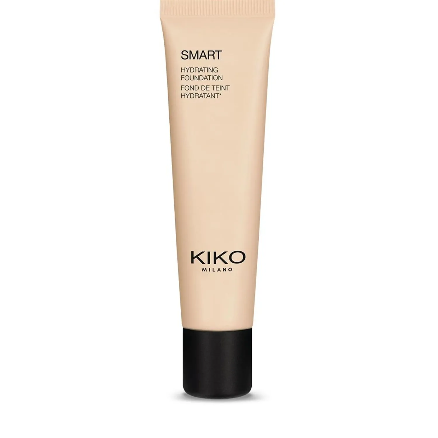 KIKO Milano Smart Hydrating Foundation- Fonds De Teint