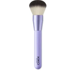 KIKO Milano Smart Powder Brush 102- Pinceaux Visage