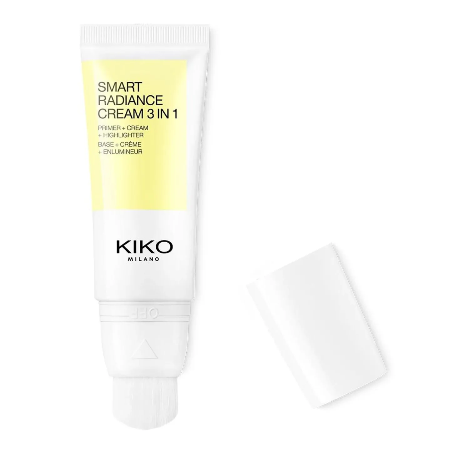 KIKO Milano Smart Radiance Cream- Crèmes Hydratantes