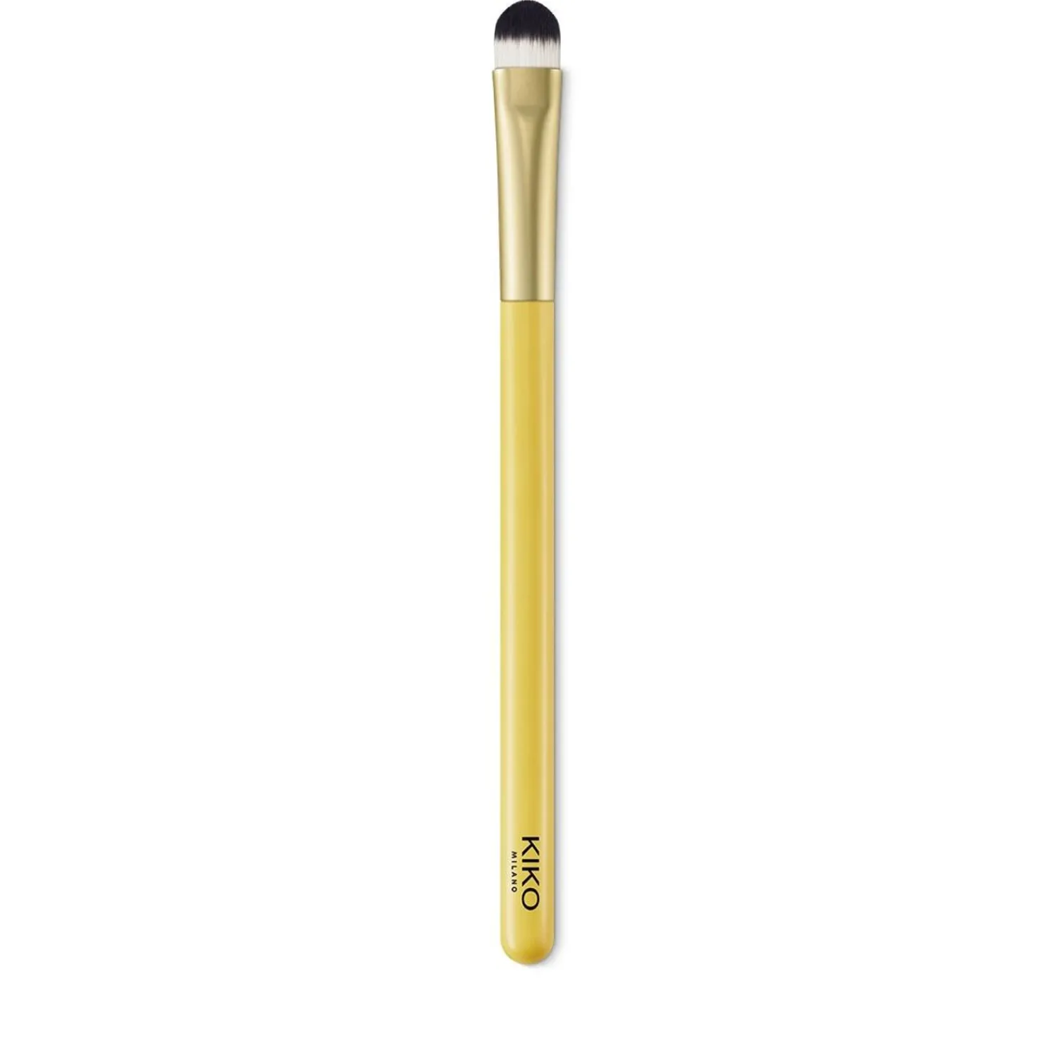 KIKO Milano Smart Shading Brush 202- Pinceaux Yeux