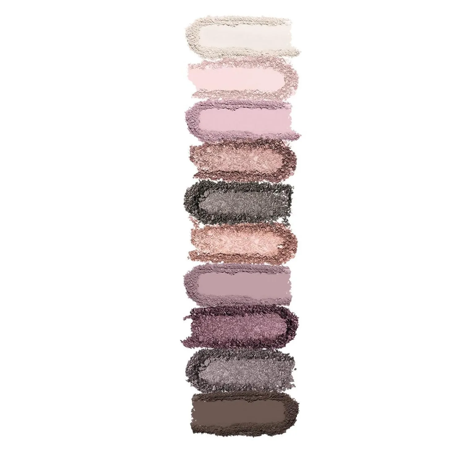KIKO Milano Soft Nude Eyeshadow Palette- Palettes Yeux