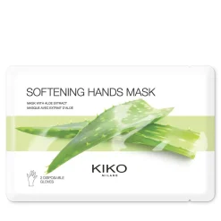 KIKO Milano Softening Hands Mask- Crèmes Mains