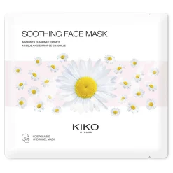 KIKO Milano Soothing Face Mask- Masques Visage