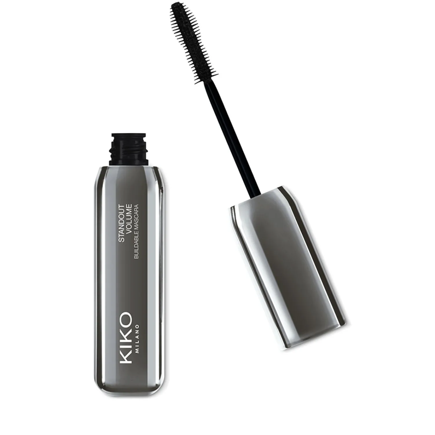 KIKO Milano Standout Volume Buildable Mascara- Mascaras