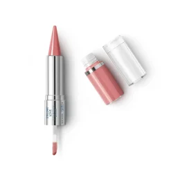 KIKO Milano Stellar Love Duo Lip Color & Gloss- Gloss À Lèvres