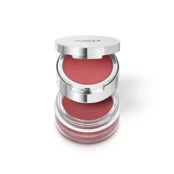 KIKO Milano Stellar Love Galactic Duo Blush- Blush