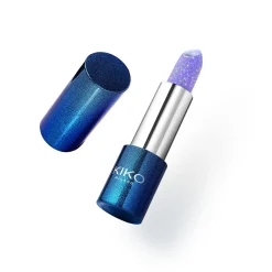 KIKO Milano Stellar Love Galactic Hydra Lip Balm- Baumes À Lèvres
